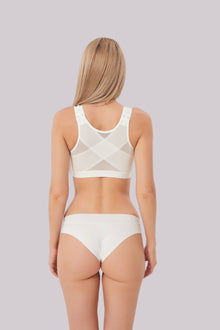 Olybra® Samira - Förebygger och återställer hängande bröst