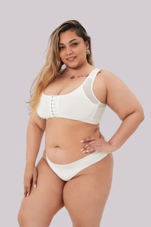 Olybra® Samira - Förebygger och återställer hängande bröst