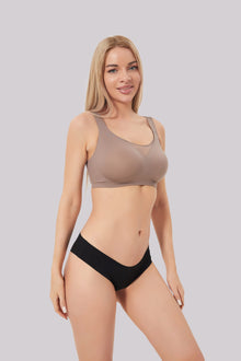 Olybra® Get Comfy - Revolutionerande komfort