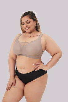 Olybra® Get Comfy - Revolutionerande komfort