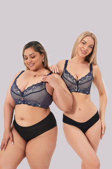 Olybra® Nora - Ultrastödjande BH