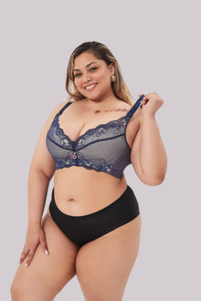 Olybra® Nora - Ultrastödjande BH