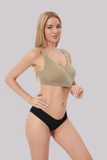 Olybra® Get Comfy - Revolutionerande komfort