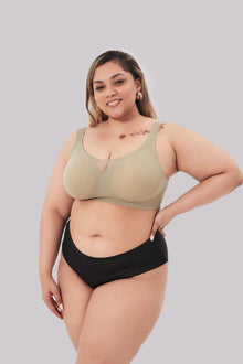 Olybra® Get Comfy - Revolutionerande komfort