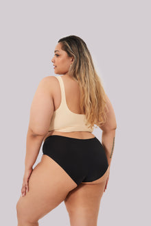 Olybra® Sara - Mjuk och bekväm push-up bh
