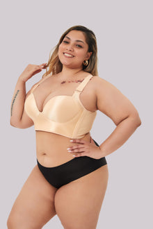 Olybra® Selma – Formande bh med ultimat komfort