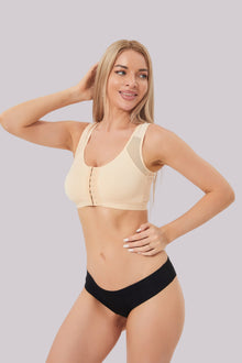 Olybra® Samira - Förebygger och återställer hängande bröst