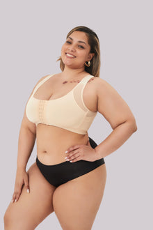 Olybra® Samira - Förebygger och återställer hängande bröst