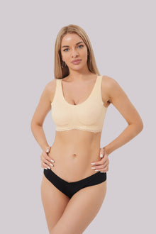 Olybra® Aya – Elegant och stödjande