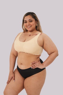 Olybra® Aya – Elegant och stödjande