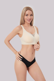 Olybra® Get Comfy - Revolutionerande komfort