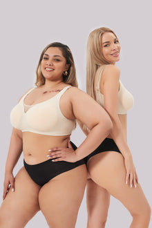 Olybra® Get Comfy - Revolutionerande komfort