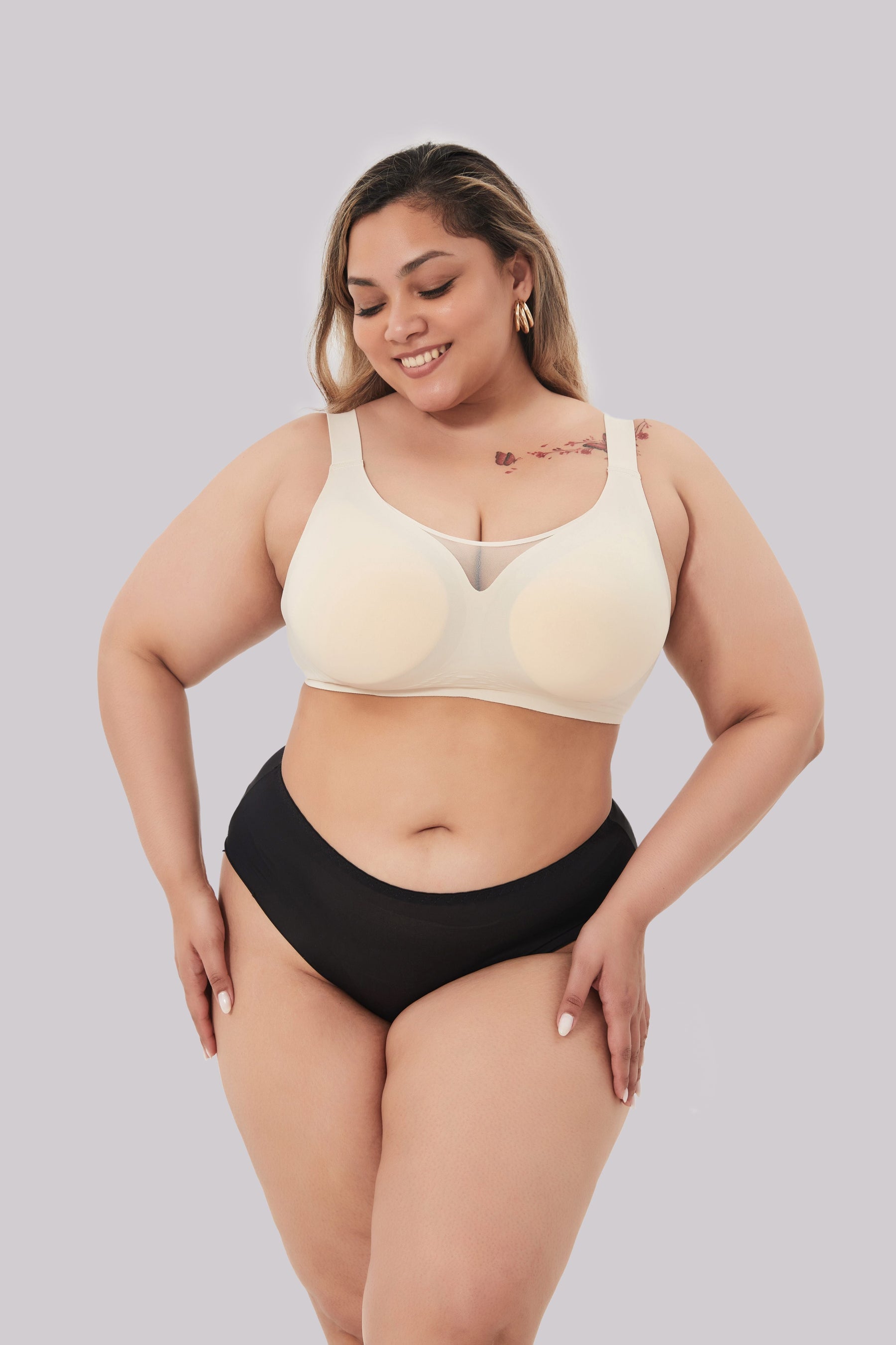 Olybra® Get Comfy - Revolutionerande komfort