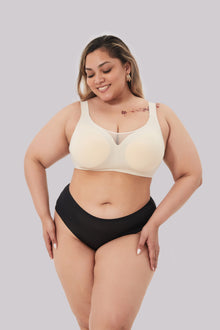 Olybra® Get Comfy - Revolutionerande komfort