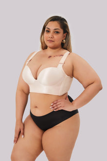 Olybra® Selma – Formande bh med ultimat komfort