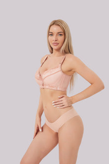 Olybra® Nora - Ultrastödjande BH