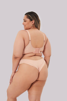 Olybra® Nora - Ultrastödjande BH