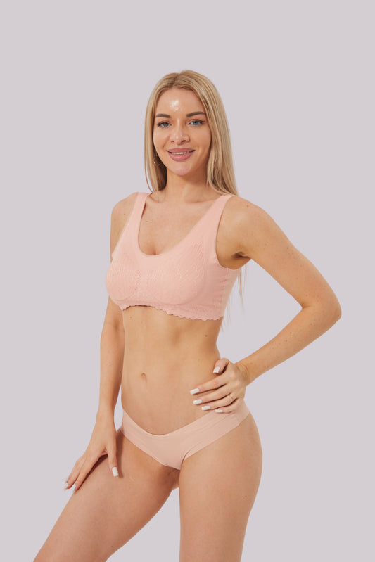 Olybra® Aya – Elegant och stödjande