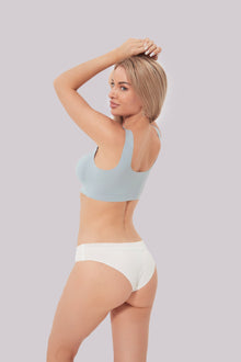 Olybra® Sara - Mjuk och bekväm push-up bh