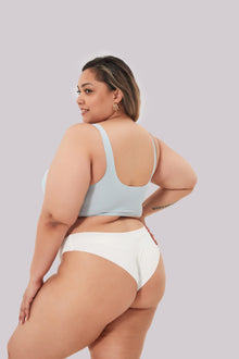 Olybra® Sara - Mjuk och bekväm push-up bh