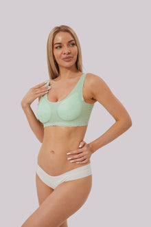 Olybra® Aya – Elegant och stödjande