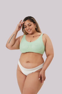 Olybra® Aya – Elegant och stödjande