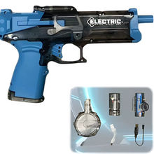 Kletshuts™ WaterGun: Longdistansskytte Elektrisk Vattenpistol 