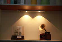 LED OVERNIGHT™ Sensorlampa 