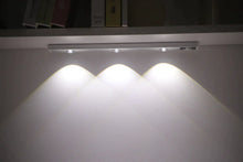 LED OVERNIGHT™ Sensorlampa 