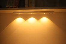 LED OVERNIGHT™ Sensorlampa 