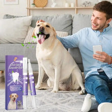 DogCatFri™ DentalPet: Husdjur Dental Reparation Och Rengöring Gel