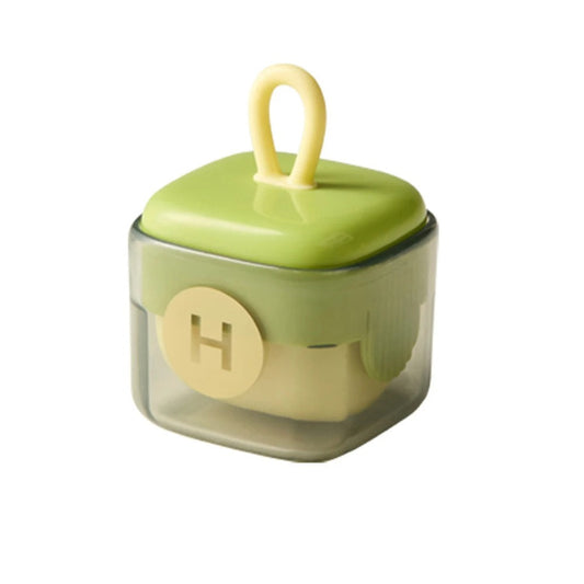 LintRemover - Bärbar och Återanvändbar Luddroller