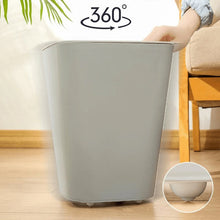 FurnitureWheels - Självhäftande 360° Roterande Möbler Hjul