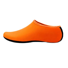 Happy™ AquaShoes: Unisex simskor för barfotaanvändning
