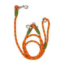 DogFri™ BodyLeash: Händer-Fri Hund Couple