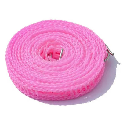 GlideHold® HangingLine: 5M Hängande Linor För Torkning Av Kläder