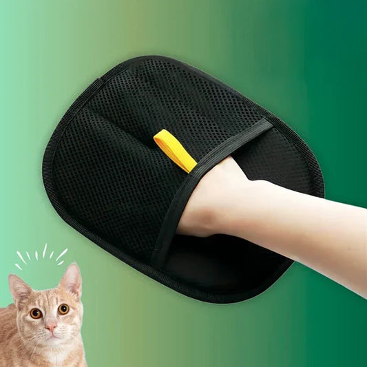 Olybra™ – Slut på hårkaoset