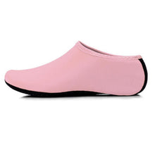Happy™ AquaShoes: Unisex simskor för barfotaanvändning