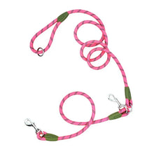 DogFri™ BodyLeash: Händer-Fri Hund Couple