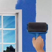 EasyPaint - Smart Set för Single Vägg Målning