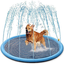 DogFri™ Splash - Uppfriskade Sprinkler för Hundar 