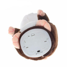 Kletshuts™ TalkingHamster - Älskvärd Talande Hamster Plyschleksak 