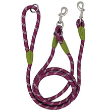 DogFri™ BodyLeash: Händer-Fri Hund Couple