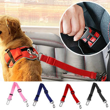 DogFri™ PawGuard 1+1 GRATIS: Hund Bil Säte Bälte