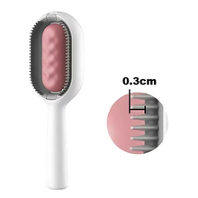 DogCatFri™ GroomingBrush 1+1 GRATIS: Husdjur Hårborttagare Och Massageborste