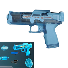 Kletshuts™ WaterGun: Longdistansskytte Elektrisk Vattenpistol 