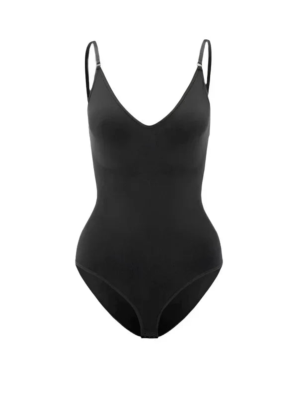 Olybra® Nisrine – Sömlös body med korrigerande passform
