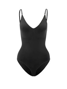 Olybra® Nisrine – Sömlös body med korrigerande passform