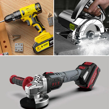 CuttingBlade: Bred Skärklinga För Sten Och Keramik