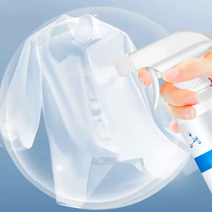 StainRemover 1+1 GRATIS - Kraftfull Spray Kläder Fläckborttagare